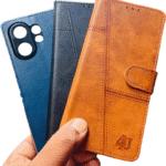 4U Flip Vivo V60 5G Flip Cover New