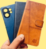 4U Flip Vivo V60 5G Flip Cover New - Image 7