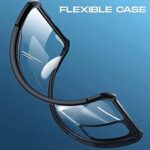 For Samsung Galaxy A50 Back Cover Eagle Transparent New - Image 5