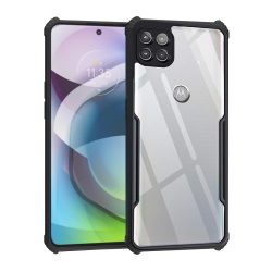 For Motorola Moto G 5G Back Cover Eagle Transparent New