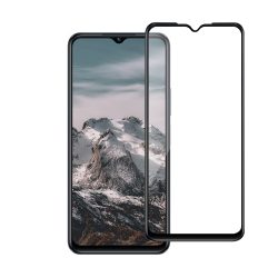 For Oppo A11K Tempered Glass Black New