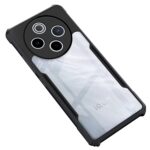 For Vivo T4 5G Back Cover Eagle Transparent New