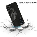 For Vivo Y19e Metal Back Cover Batman New - Image 4
