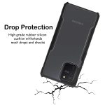 For Samsung Galaxy S10 lite Back Cover Eagle Transparent New - Image 7