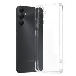 ZigZag Samsung Galaxy A05s Back Cover Transparent New