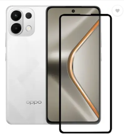 For Oppo K12S Tempered Glass Black New