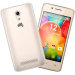 ZigZag Micromax Yunique 2 Plus Back Cover Transparent New - Image 2