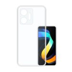 ZigZag Infinix Zero 20 Back Cover Transparent New