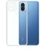 ZigZag Xiaomi Redmi A1 Plus Back Cover Transparent New - Image 12