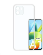 ZigZag Xiaomi Redmi A1 Plus Back Cover Transparent New - Image 13