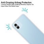 ZigZag Xiaomi Redmi A2 Plus Back Cover Transparent New - Image 13