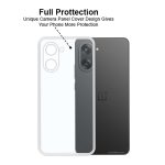 ZigZag OnePlus CE 5 5G Back Cover Transparent New - Image 11