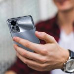 ZigZag Infinix Note 12i Back Cover Transparent New - Image 7