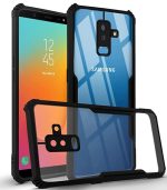 For Samsung Galaxy M11 Back Cover Eagle Transparent New - Image 11