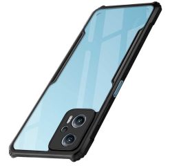 For Xiaomi Redmi K50I Back Cover Eagle Transparent New