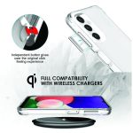 ZigZag Vivo T3 5G Back Cover Transparent New - Image 12