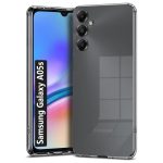 ZigZag Samsung Galaxy A05s Back Cover Transparent New - Image 13