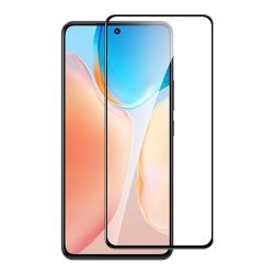 For Vivo Y100 Tempered Glass Black New