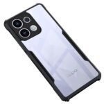 For Oppo K13 5G Back Cover Eagle Transparent New