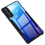 For Oppo Reno 3 Pro Back Cover Eagle Transparent New