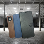 4U Samsung A12 Flip Cover New - Image 7