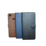 4U Vivo Y12 Flip Cover New - Image 5