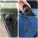 ZigZag Xiaomi Redmi Poco C61 Back Cover Transparent New - Image 11