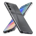 ZigZag Samsung Galaxy A05s Back Cover Transparent New - Image 12