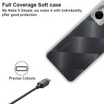 ZigZag Tecno Pop 6 Pro Back Cover Transparent New - Image 11