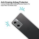 ZigZag OnePlus N20 SE Back Cover Transparent New - Image 2