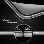 For Samsung Galaxy F34 Tempered Glass Black New - Image 6