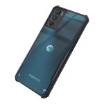 For Motorola Moto G42 Back Cover Eagle Transparent New - Image 11