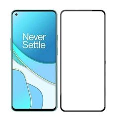 For OnePlus Nord CE 5G Tempered Glass Black New