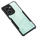 For Vivo Y18 Back Cover Eagle Transparent New