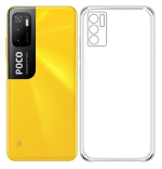 ZigZag Xiaomi Redmi Poco M3 Pro Back Cover Transparent New - Image 12
