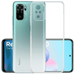ZigZag Xiaomi Redmi Poco M3 Pro Back Cover Transparent New 1 Xiaomi Redmi Poco M3 Pro Back Cover Transparent