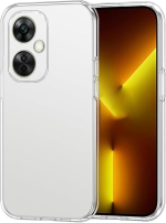 ZigZag Xiaomi Redmi Poco M6 5G Back Cover Transparent New - Image 13