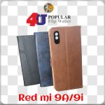 4U Xiaomi Redmi 9A Flip Cover New - Image 4