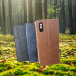 4U Xiaomi Redmi 9A Flip Cover New - Image 6