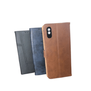 Xiaomi Redmi 9A Flip Cover