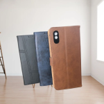 4U Xiaomi Redmi 9A Flip Cover New - Image 9
