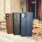 4U Samsung M05 Flip Cover New - Image 6