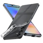 ZigZag Samsung Galaxy A05s Back Cover Transparent New - Image 2