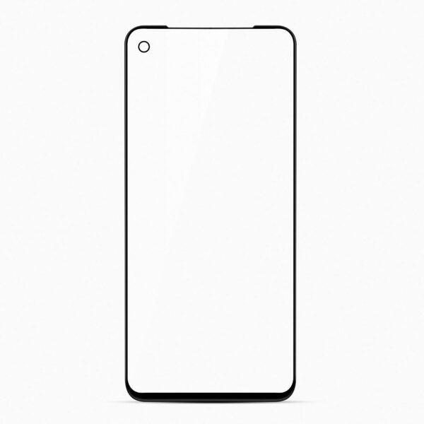 For OnePlus Nord CE 5G Tempered Glass Black New - Image 14