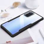For Vivo V19 Back Cover Eagle Transparent New - Image 11