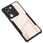 For Vivo Y200 5G Back Cover Eagle Transparent New