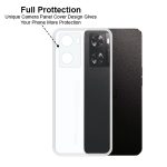 ZigZag OnePlus N20 SE Back Cover Transparent New - Image 11