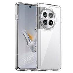 ZigZag Xiaomi Redmi 14 Civi 5G Back Cover Transparent New