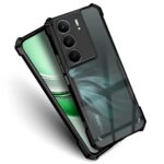 For Realme C73 5G Back Cover Eagle Transparent New - Image 13