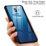For Samsung Galaxy M11 Back Cover Eagle Transparent New - Image 8